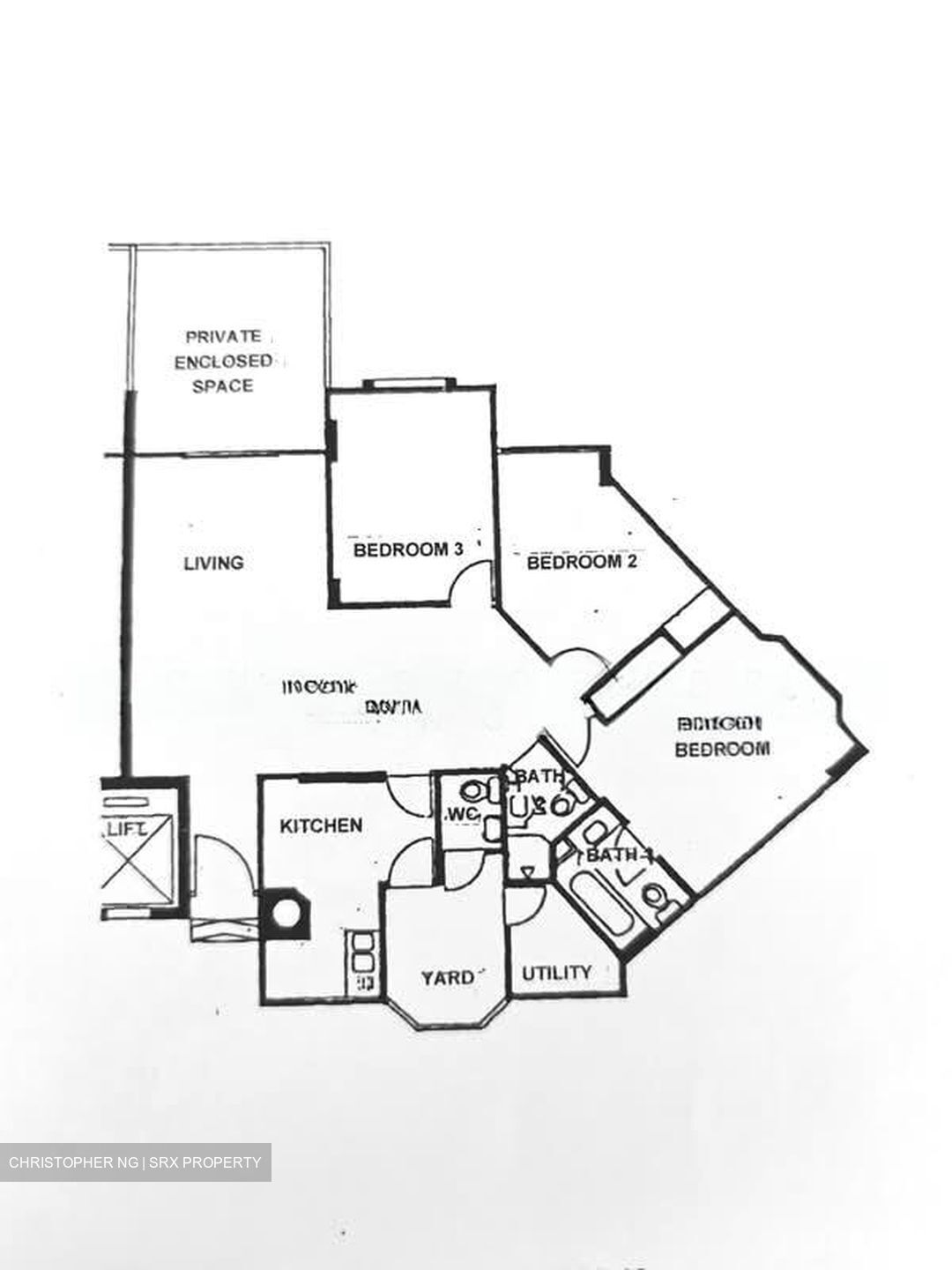 West Bay Condominium (D5), Condominium #566407581